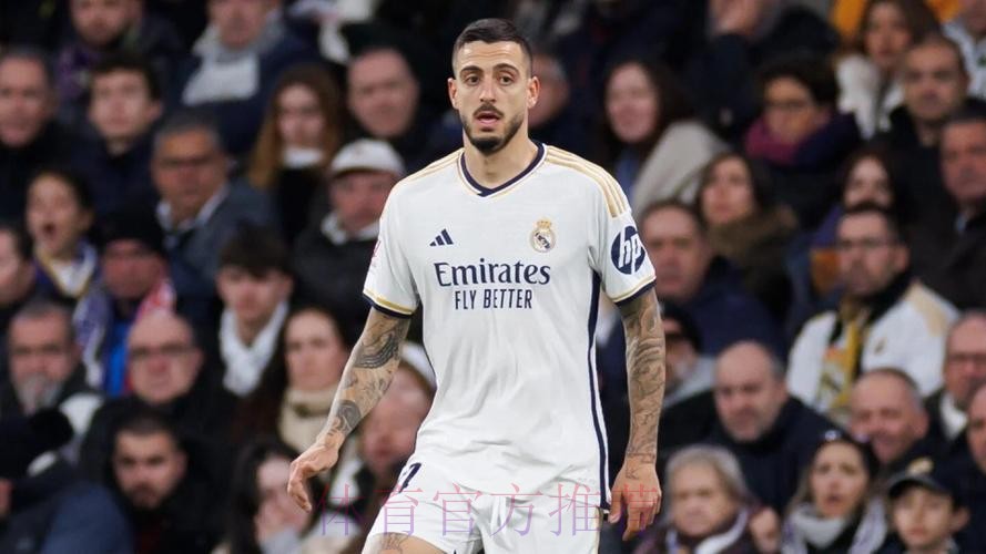 西媒-皇马有意西班牙人前锋何塞卢 作为本泽马替补